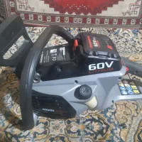 اره شارژی power works