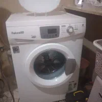 ماشین لباسشویی