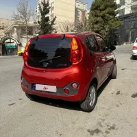 Mvm 110s کامفورت|خودرو سواری و وانت|تهران, نیاوران|دیوار