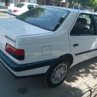 پژو slx