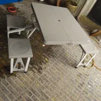 صندلی تاشو