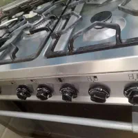 اجاق گاز|اجاق گاز و لوازم برقی پختوپز|ساوه, |دیوار