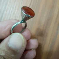 انگشتر عتیقه