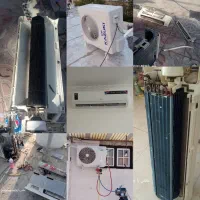 تعمیرات لوازم خانگی مهندس حیدری در منزل