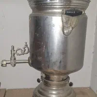 سماور گازی ۲۰ لیتری
