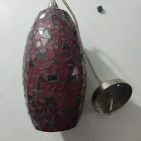 لوستر آشپزخانه و اتاق خواب