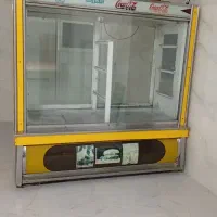 یخچال ایستاده