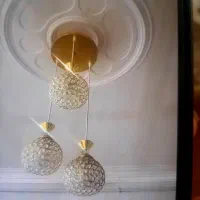 آویز سه تایی آشپزخانه