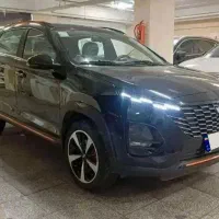 x33کراس دنده مدل ۱۴۰۳