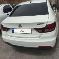 شاهین مدل 1403