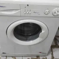 ماشین لباسشویی آبسال مدل553