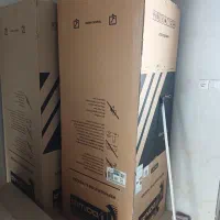 کارتن یخچال