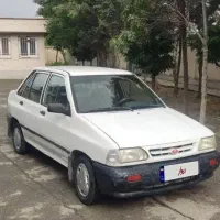 پرایدمدل۸۱ سالم سالم