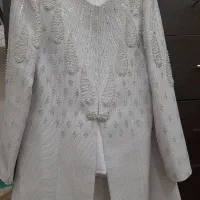 کت و شلوار مجلسی