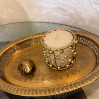سینی برنز هندی سیلور