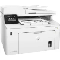 hp 227 dnf
