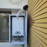 نصب‌رادیاتور‌و‌پکیج