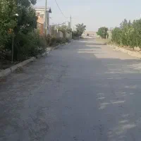 زمین ۵۰۰ متری دهشک