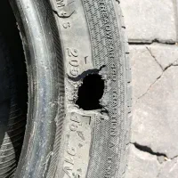 آپارات عمو داود با ضمانت/ تعویض چرخ در محل