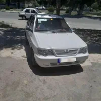 پراید 132|خودرو سواری و وانت|کرمانشاه, |دیوار
