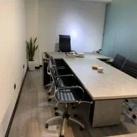 میز و مبل های اداری
