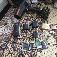 چندموردلوازم جانبی وخانگی سالم به شرط باقیمت مناسب
