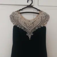 لباس مجلسی