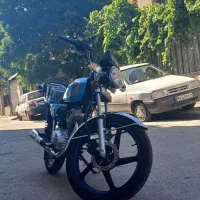 هندا تیزپر۲۰۰ مدل۴۰۴