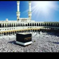 ۲عددفیش حج عمره مفرده