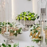 خانه عقد اریا