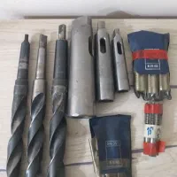 مته hss گورینگ آلمان