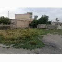 زمین مسکونی