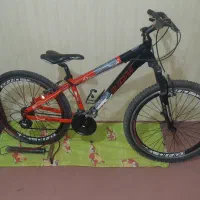 دوچرخه ۲۶ المپیا اصل