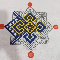 بلوچ دوزی