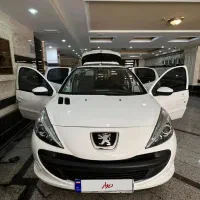۲۰۷ دنده ۱۴۰۲