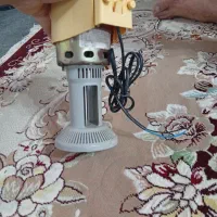 پمپ کولر ابی