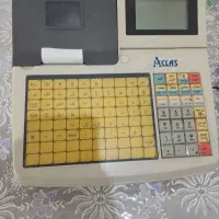 صندوق فروشگاهی کاملاً نو
