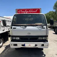 هیوندا6تن مدل ۸۶