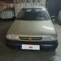 پراید 131