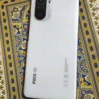 گوشی Poco F3