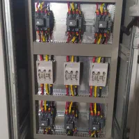 تابلو سازی ـ تابلو برق ـ برق صنعتی