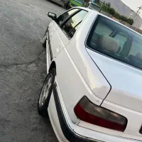 پژو پارس مدل 91