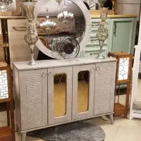 جا کفشی ۴درب