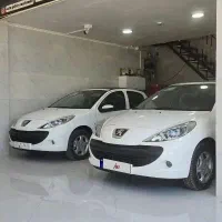 207 پانا ارتقا