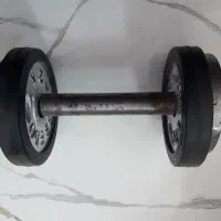دمبل ورزشی بدنسازی