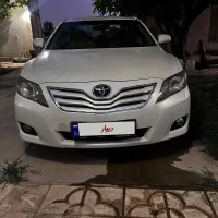 فروش خودرو تویوتا کمری