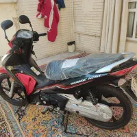 موتور ویو کریستال صفر کیلومتر