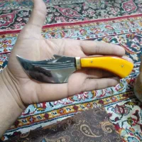 چاقو