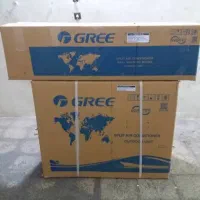 کولر گازی 30هزار اینوتردار ICOOL-H30H1 نقد و اقساط