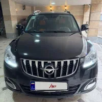 هایما S7توربو اتوماتیک مدل۱۳۹۹